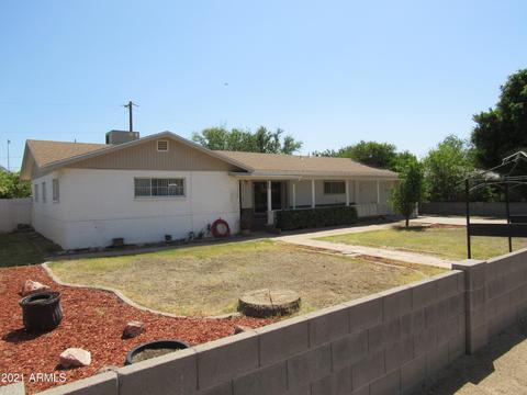 51 E Valencia Dr, Phoenix, AZ 85042 photo 2