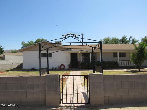 51 E Valencia Dr, Phoenix, AZ 85042 photo 3
