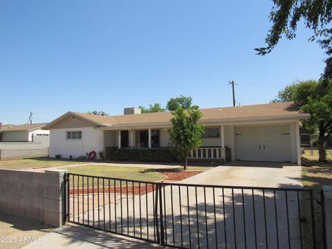 51 E Valencia Dr, Phoenix, AZ 85042 photo 1