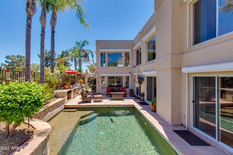 3058 E Claremont Ave, Phoenix, AZ 85016 photo 39
