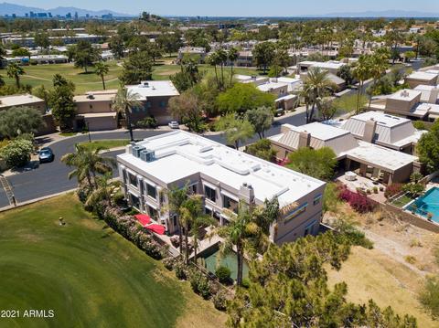 3058 E Claremont Ave, Phoenix, AZ 85016 photo 52