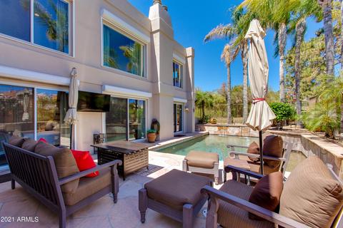 3058 E Claremont Ave, Phoenix, AZ 85016 photo 42