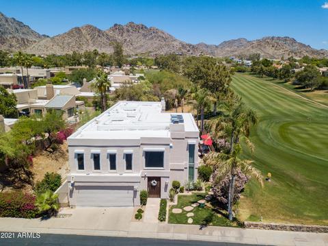 3058 E Claremont Ave, Phoenix, AZ 85016 photo 48