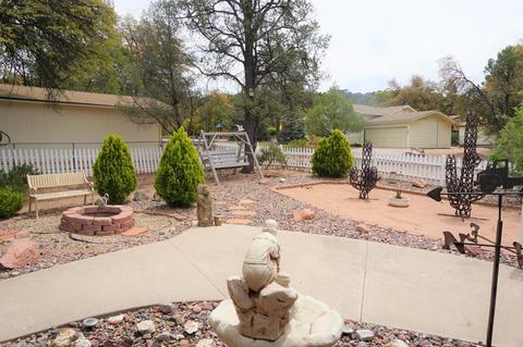 1320 N Easy St, Payson, AZ 85541 photo 23