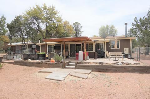 1320 N Easy St, Payson, AZ 85541 photo 20