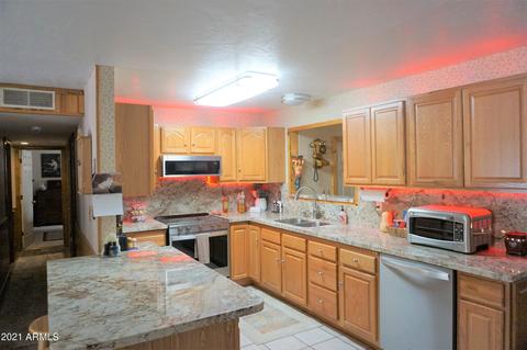 1320 N Easy St, Payson, AZ 85541 photo 5