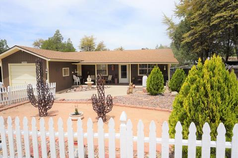 1320 N Easy St, Payson, AZ 85541 photo 1