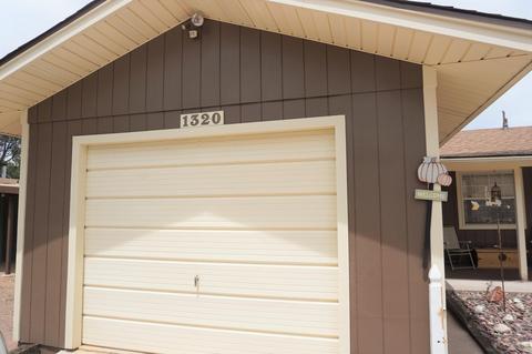 1320 N Easy St, Payson, AZ 85541 photo 24
