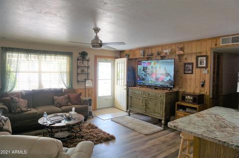 1320 N Easy St, Payson, AZ 85541 photo 3