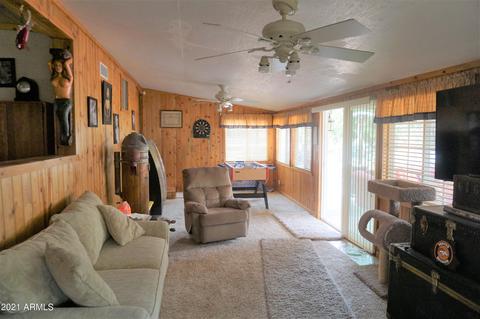 1320 N Easy St, Payson, AZ 85541 photo 18