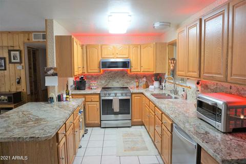 1320 N Easy St, Payson, AZ 85541 photo 6