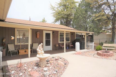 1320 N Easy St, Payson, AZ 85541 photo 2