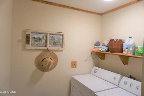 1320 N Easy St, Payson, AZ 85541 photo 17