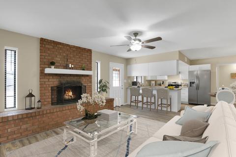 2741 E Jerome Ave, Mesa, AZ 85204 photo 3