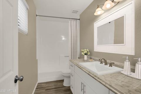 2741 E Jerome Ave, Mesa, AZ 85204 photo 8