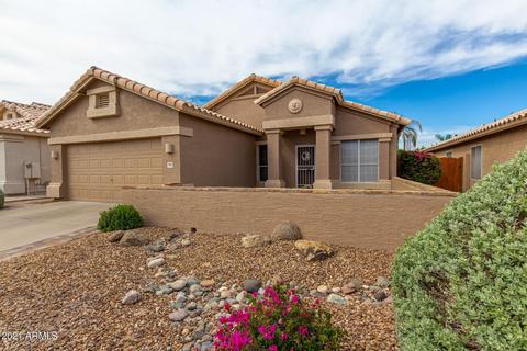 4434 E Desert Wind Dr, Phoenix, AZ 85044 photo 1