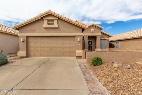 4434 E Desert Wind Dr, Phoenix, AZ 85044 photo 2