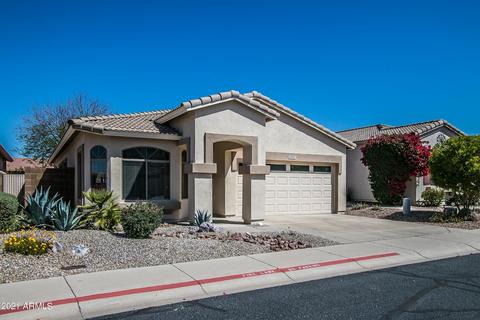 9908 E Florian Ave, Mesa, AZ 85208 photo 2