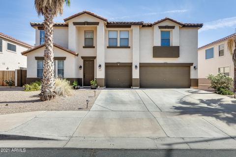 11523 E Reuben Ave, Mesa, AZ 85212 photo 1