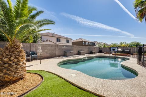 11523 E Reuben Ave, Mesa, AZ 85212 photo 39