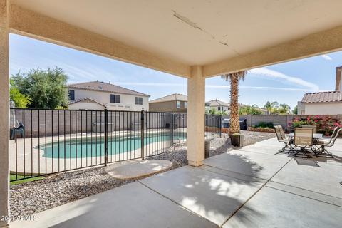 11523 E Reuben Ave, Mesa, AZ 85212 photo 35