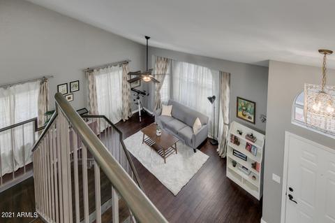 1006 S Tiago Dr, Gilbert, AZ 85233 photo 16