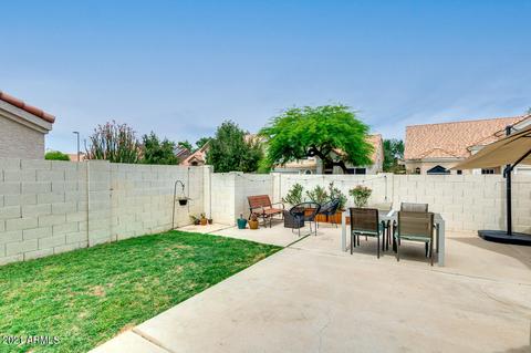 1006 S Tiago Dr, Gilbert, AZ 85233 photo 27
