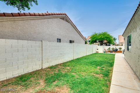 1006 S Tiago Dr, Gilbert, AZ 85233 photo 28