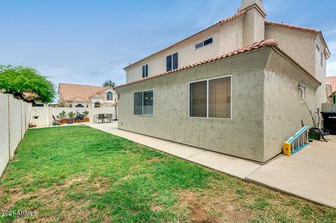 1006 S Tiago Dr, Gilbert, AZ 85233 photo 29