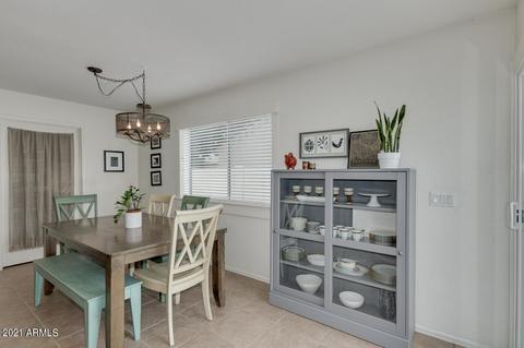1006 S Tiago Dr, Gilbert, AZ 85233 photo 7