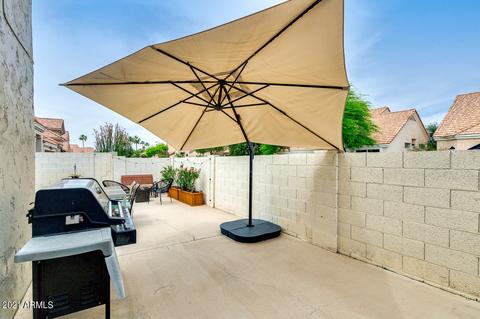 1006 S Tiago Dr, Gilbert, AZ 85233 photo 31