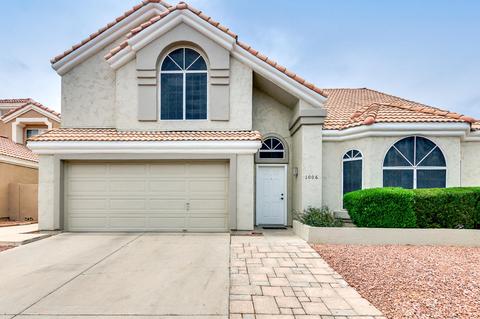 1006 S Tiago Dr, Gilbert, AZ 85233 photo 32