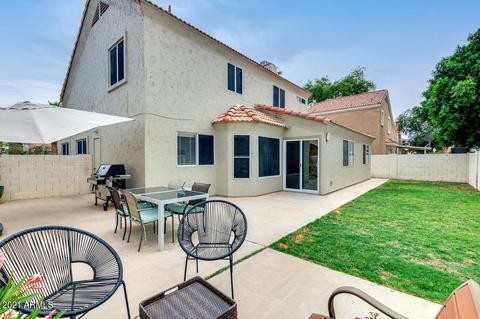 1006 S Tiago Dr, Gilbert, AZ 85233 photo 30