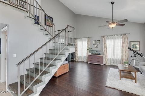 1006 S Tiago Dr, Gilbert, AZ 85233 photo 1