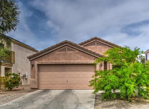 6604 E Stacy St, Florence, AZ 85132 photo 1