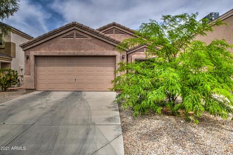 6604 E Stacy St, Florence, AZ 85132 photo 2