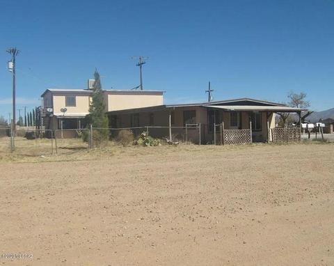 9399 E Ghost Riders Ln, Hereford, AZ 85615 photo 1