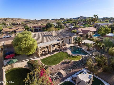 3722 E Ahwatukee Dr, Phoenix, AZ 85044 photo 5