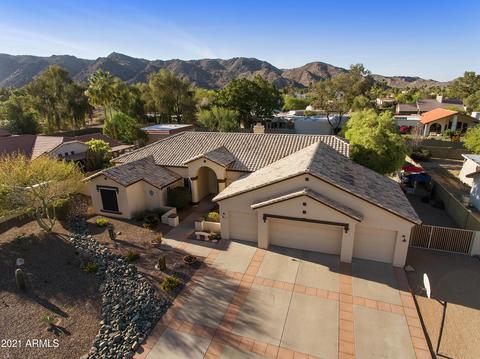 3722 E Ahwatukee Dr, Phoenix, AZ 85044 photo 2