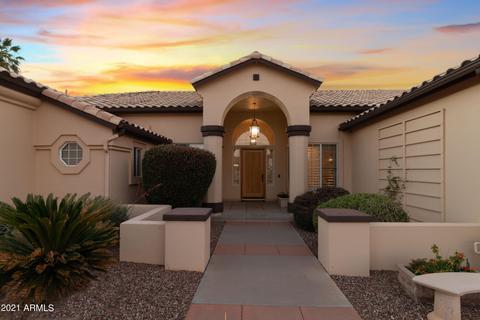 3722 E Ahwatukee Dr, Phoenix, AZ 85044 photo 8