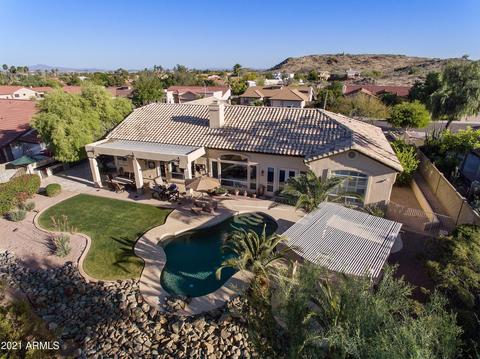 3722 E Ahwatukee Dr, Phoenix, AZ 85044 photo 4