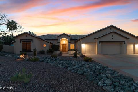 3722 E Ahwatukee Dr, Phoenix, AZ 85044 photo 55