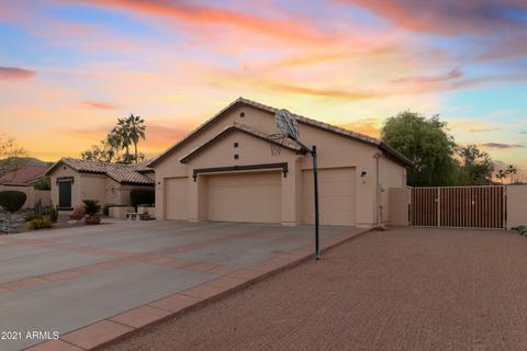 3722 E Ahwatukee Dr, Phoenix, AZ 85044 photo 59