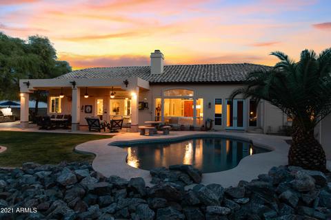 3722 E Ahwatukee Dr, Phoenix, AZ 85044 photo 54