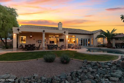 3722 E Ahwatukee Dr, Phoenix, AZ 85044 photo 51