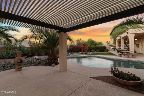 3722 E Ahwatukee Dr, Phoenix, AZ 85044 photo 49