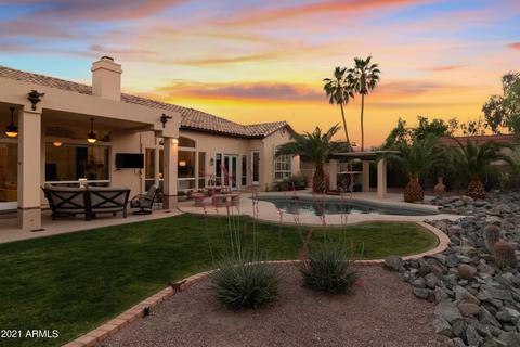 3722 E Ahwatukee Dr, Phoenix, AZ 85044 photo 47