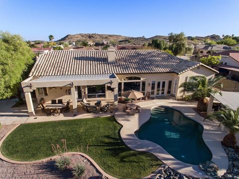 3722 E Ahwatukee Dr, Phoenix, AZ 85044 photo 7