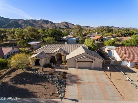 3722 E Ahwatukee Dr, Phoenix, AZ 85044 photo 1