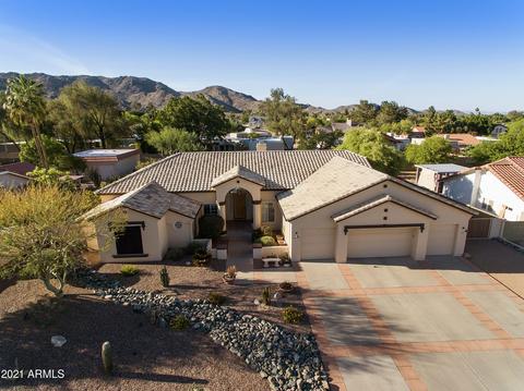 3722 E Ahwatukee Dr, Phoenix, AZ 85044 photo 57